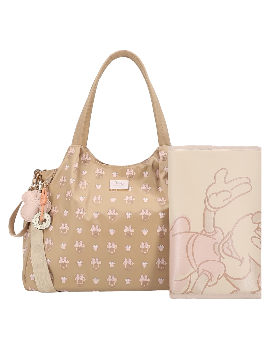 Pañalera Adebisi Minnie W Capsule