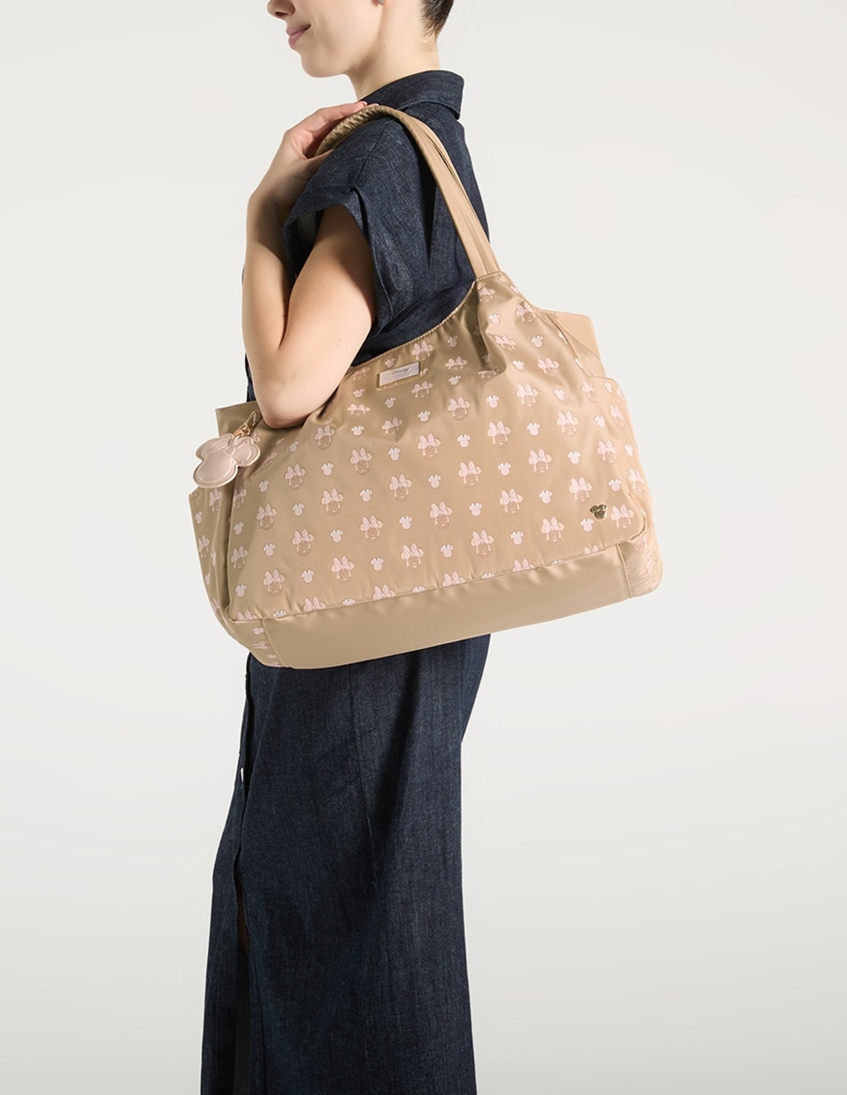 Pañalera Adebisi Minnie W Capsule