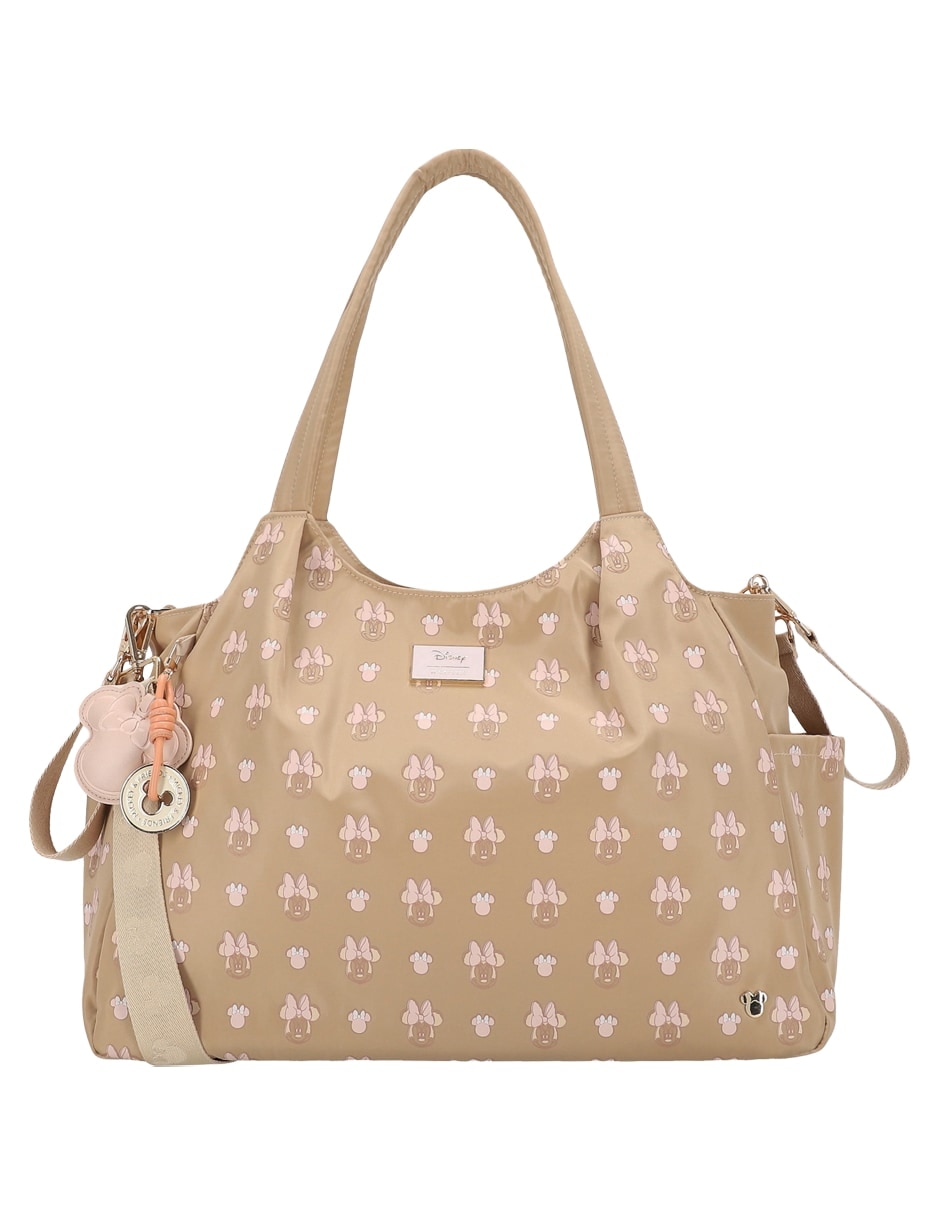 Pañalera Adebisi Minnie W Capsule