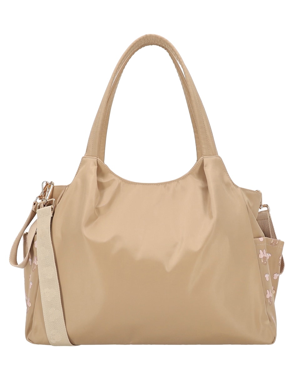 Pañalera Adebisi Minnie W Capsule
