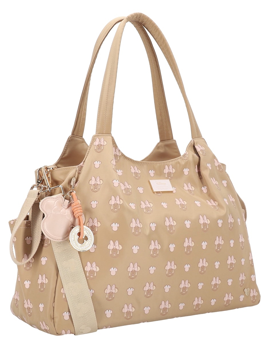 Pañalera Adebisi Minnie W Capsule