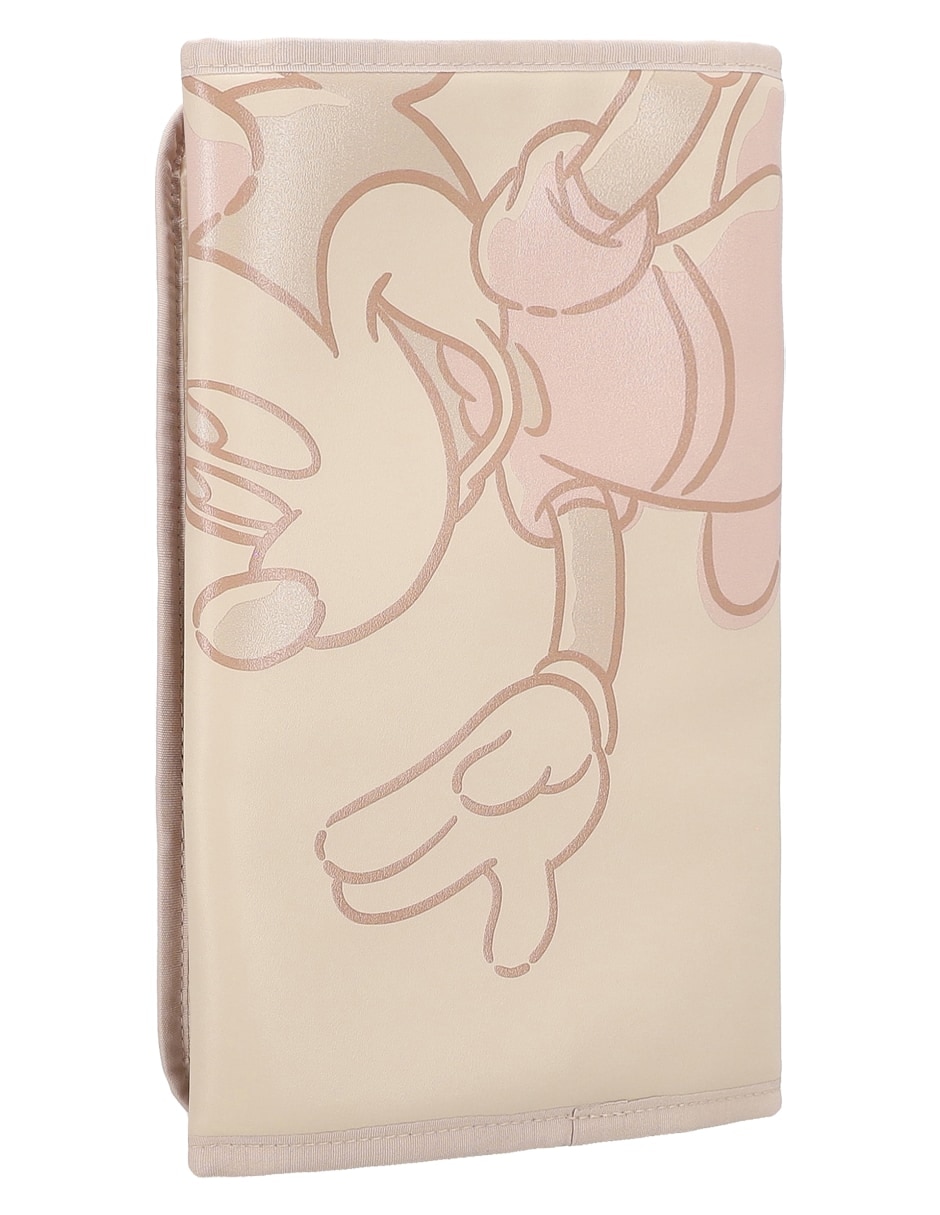 Pañalera Adebisi Minnie W Capsule