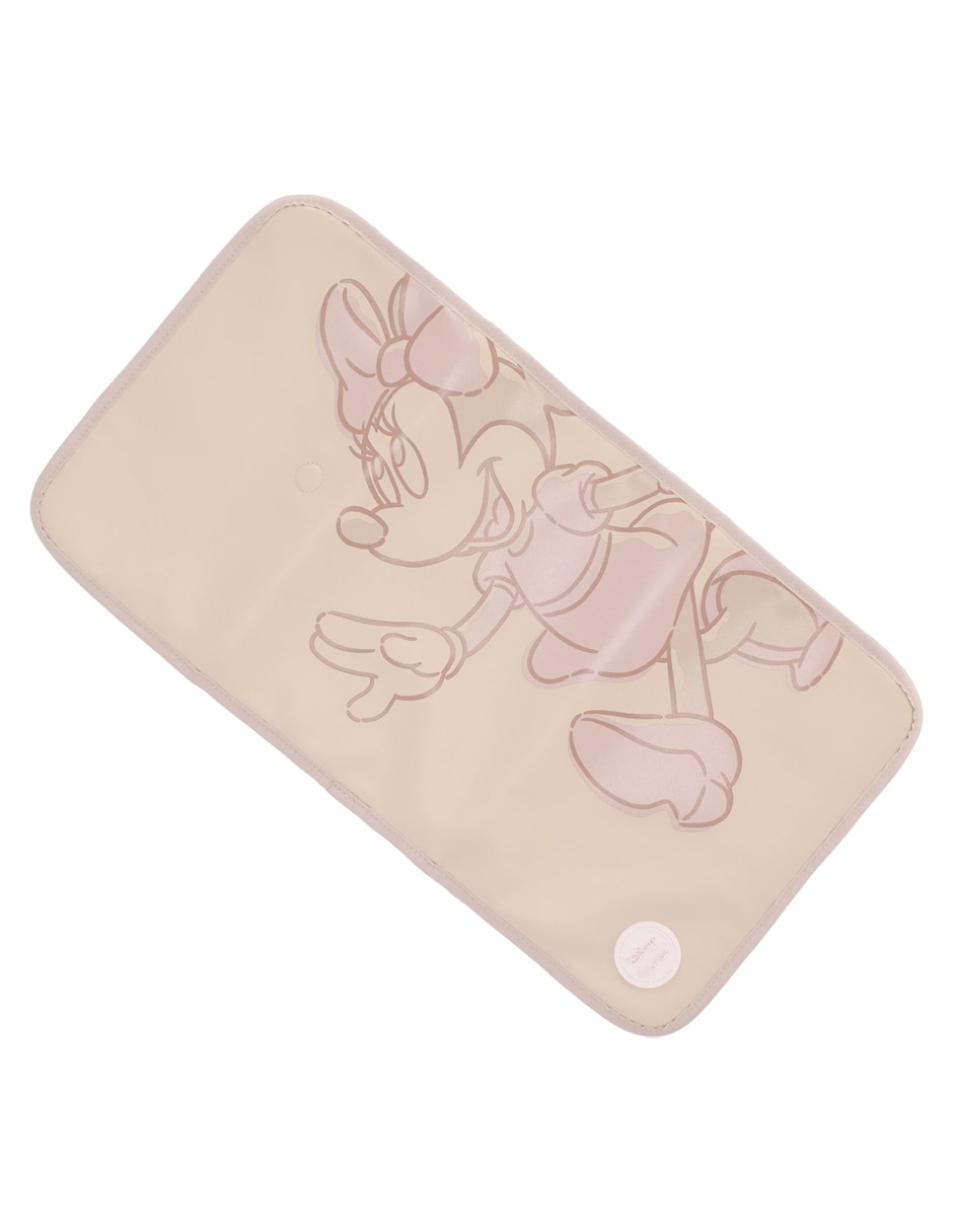 Pañalera Adebisi Minnie W Capsule