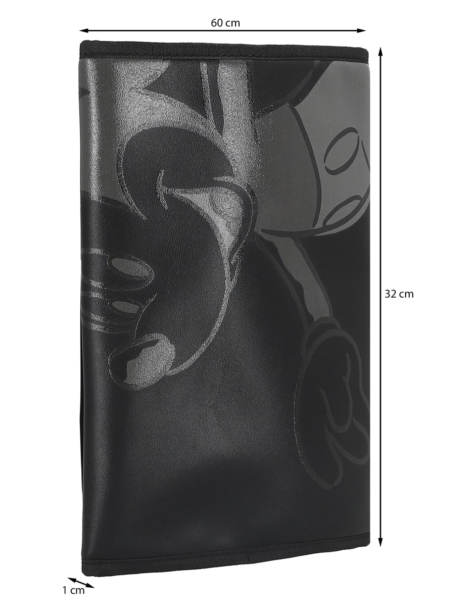 Pañalera Adebisi Mickey W Capsule