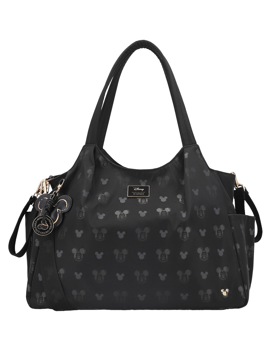 Pañalera Adebisi Mickey W Capsule