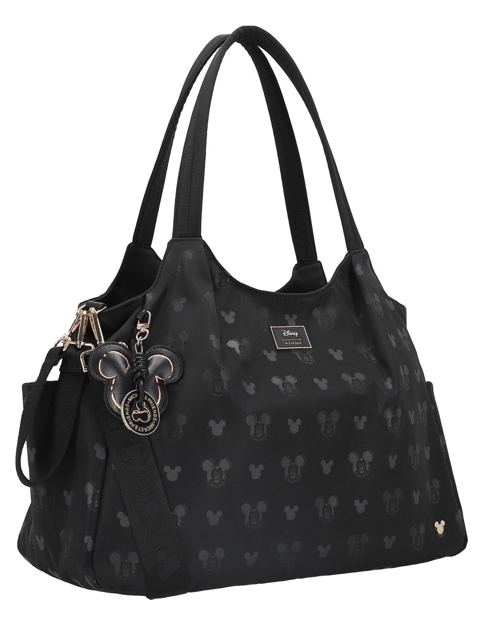 Pañalera Adebisi Mickey W Capsule