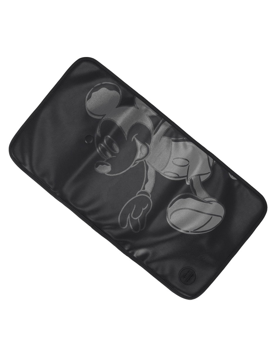 Pañalera Adebisi Mickey W Capsule