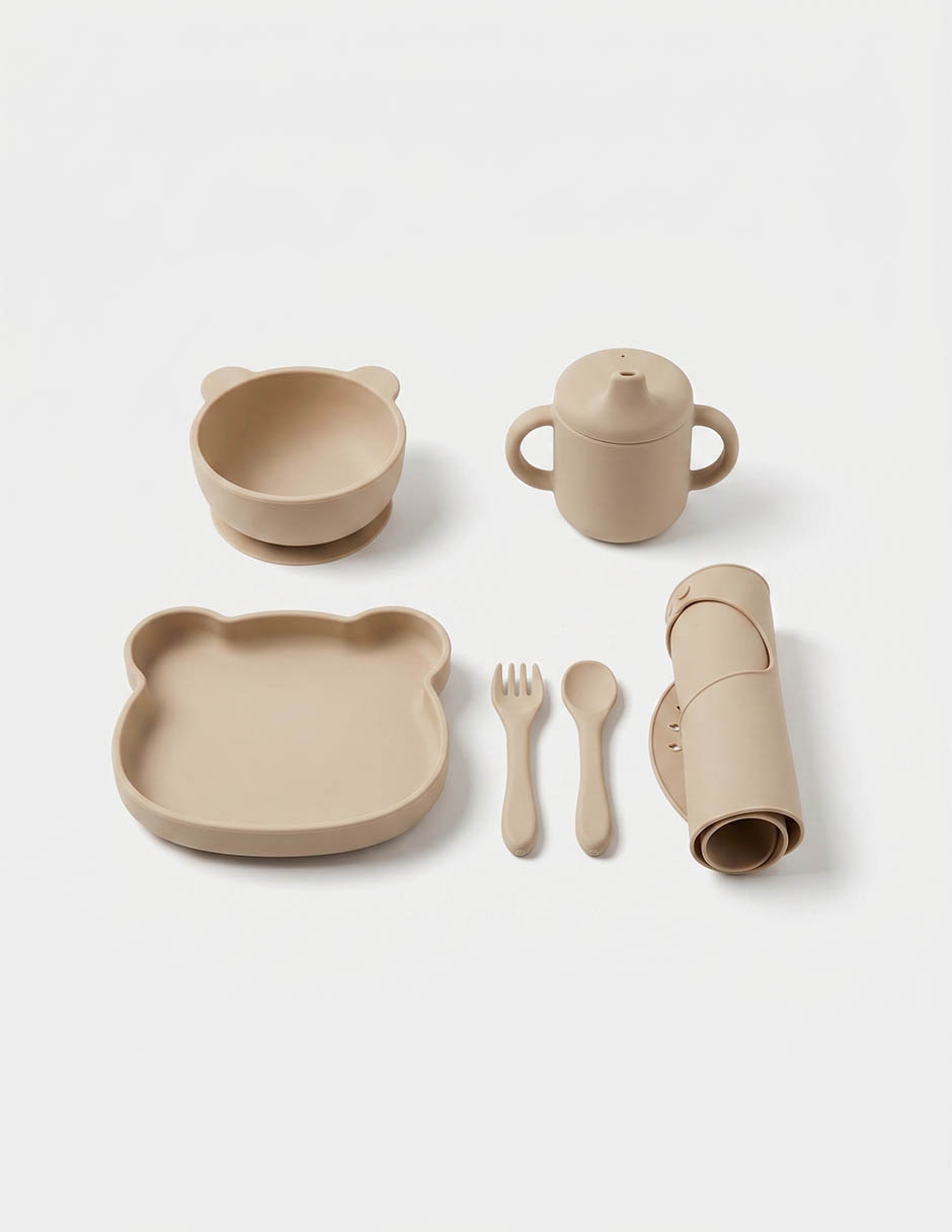 Set de alimentación 1