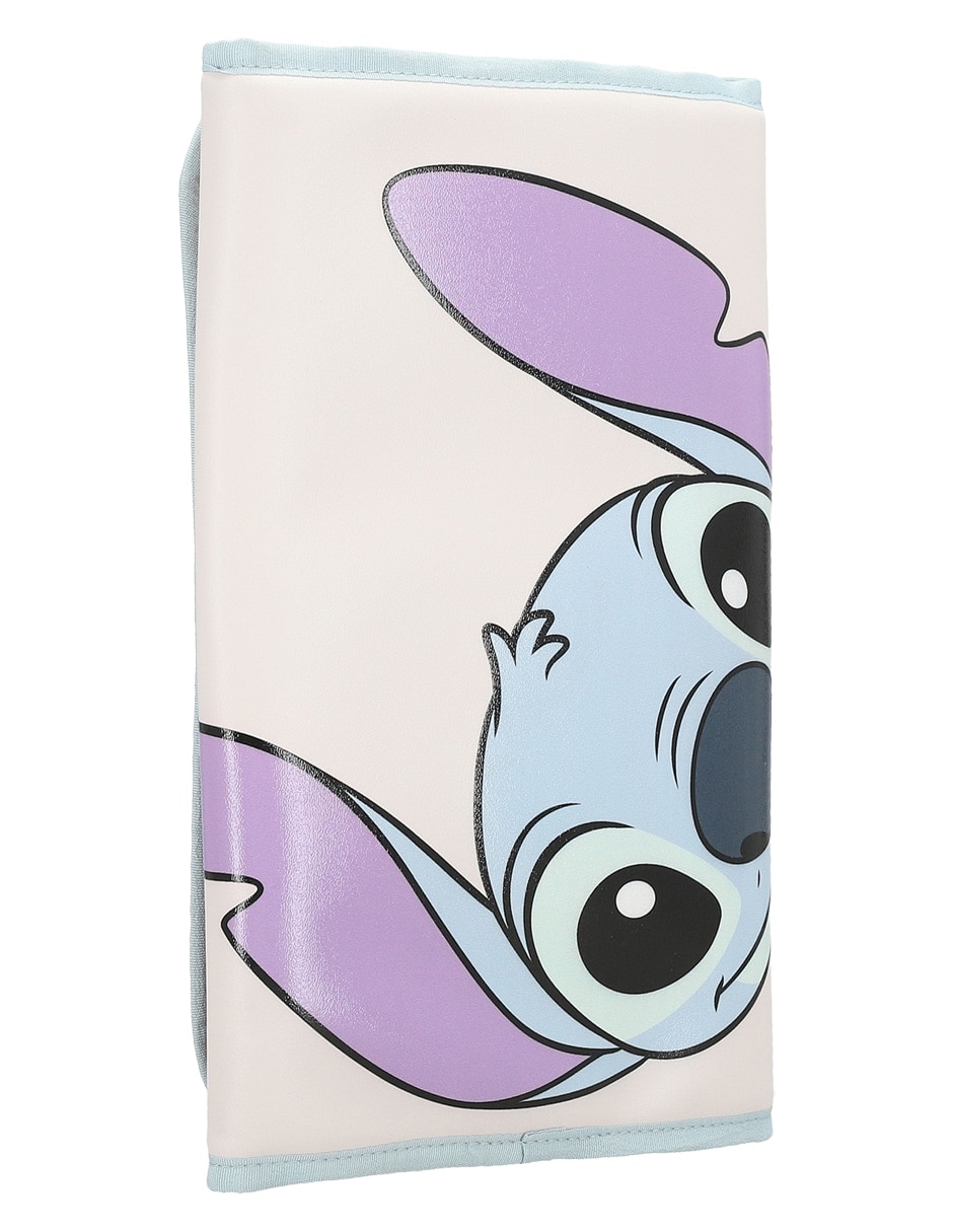 Pañalera W Capsule Chaviano Stitch