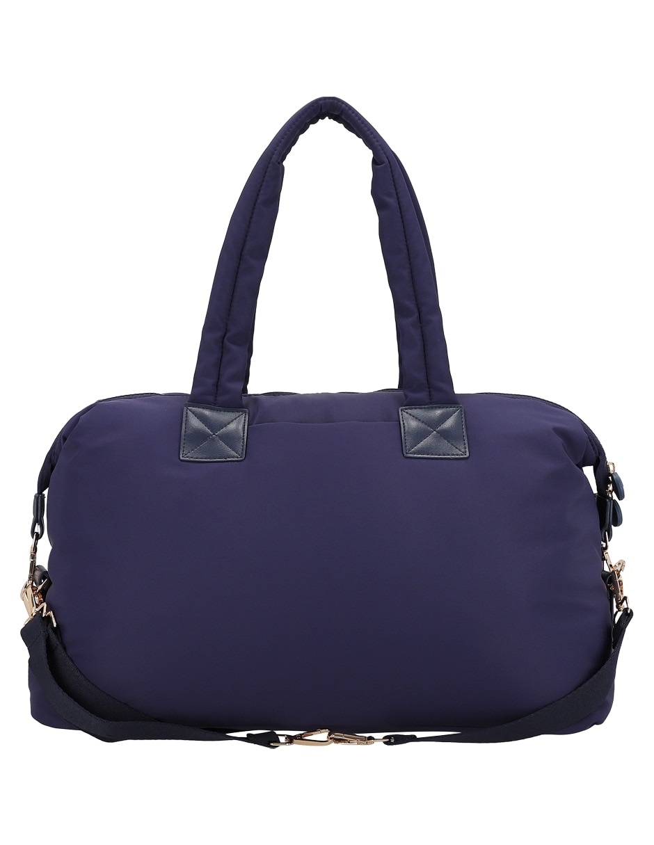 Pañalera W Capsule Chaviano Stitch