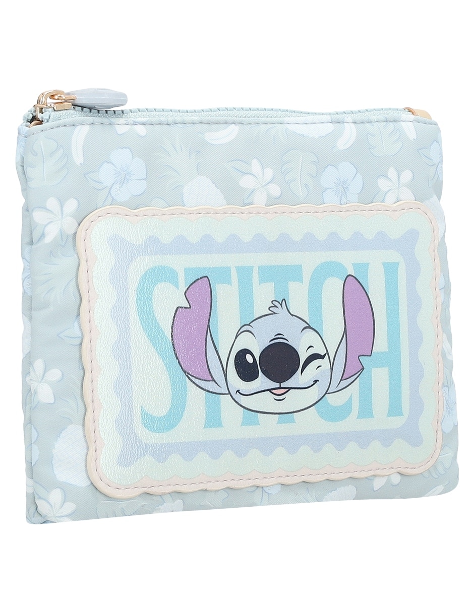 Pañalera W Capsule Chaviano Stitch