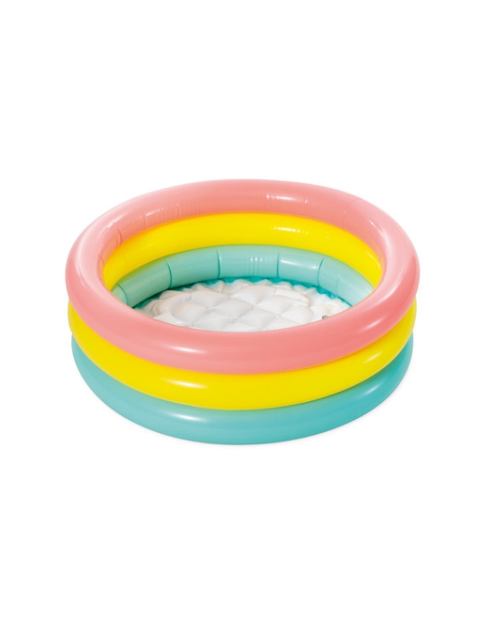 Alberca wet set