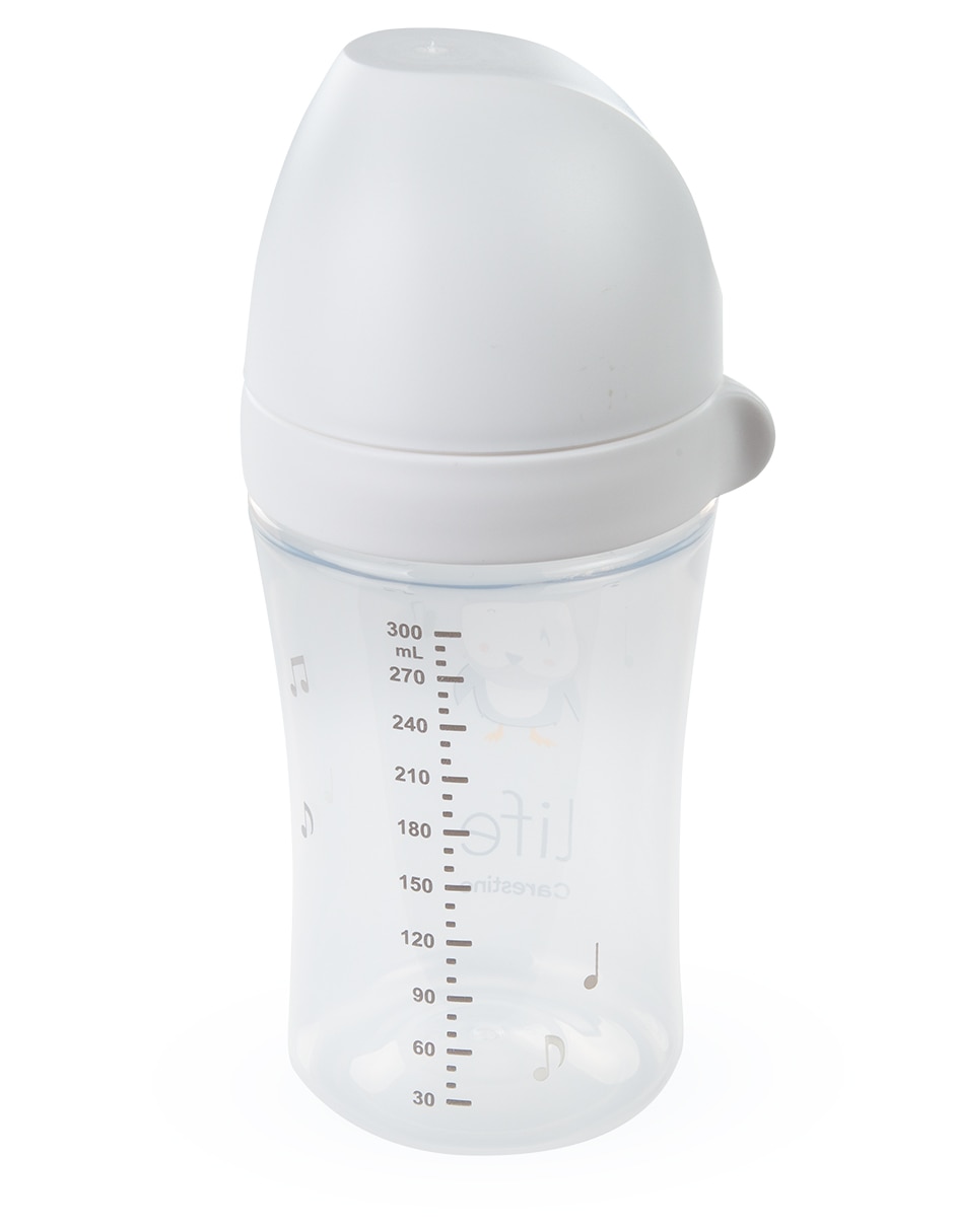 Biberón de 300 ml