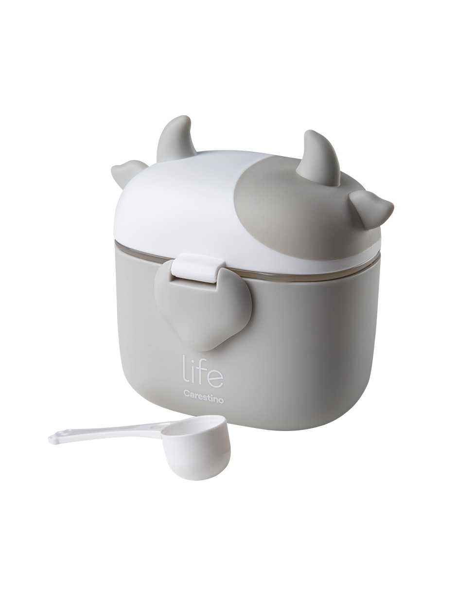 Contenedor de leche materna