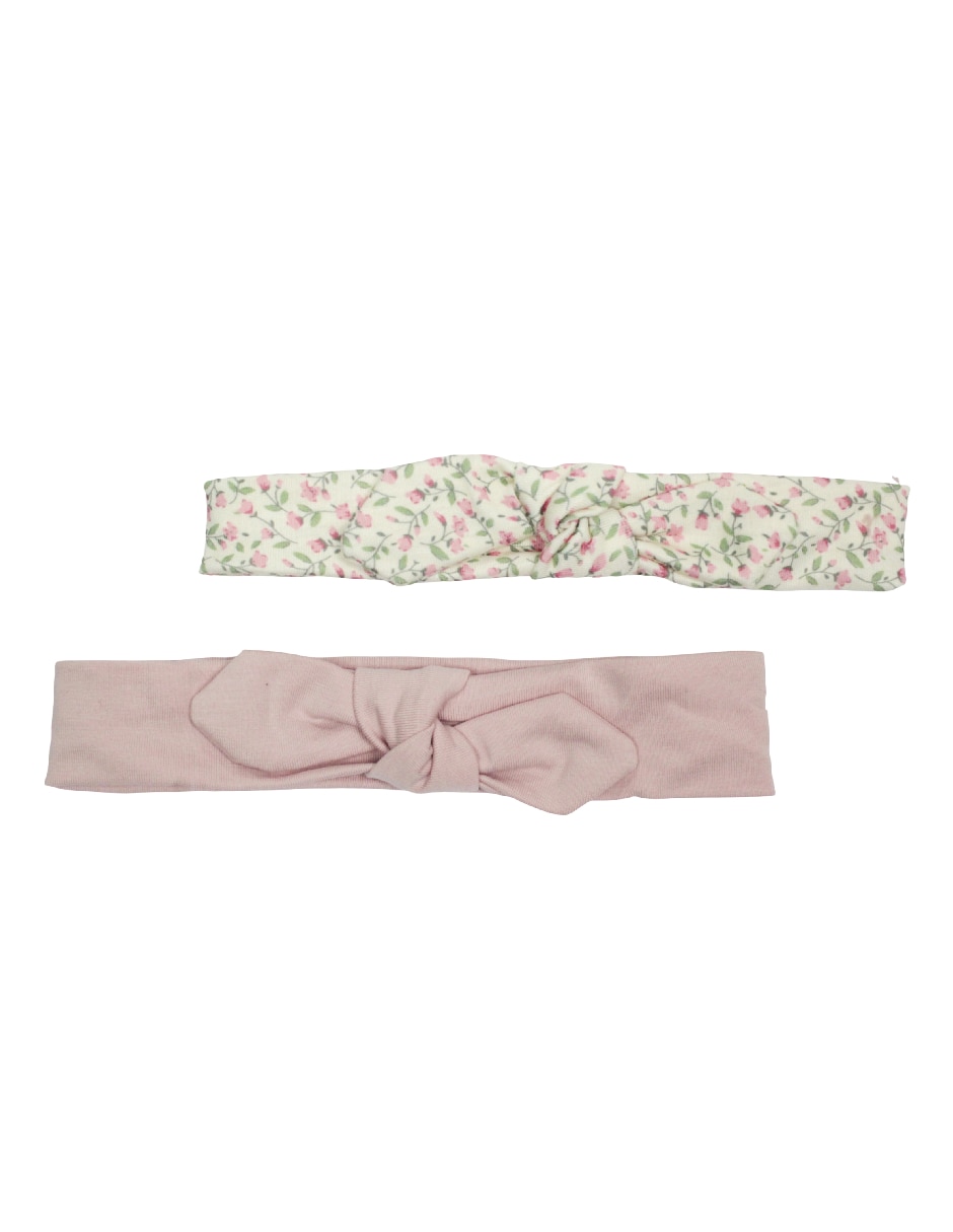 Set banda para cabello 2