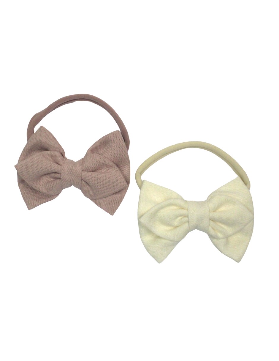 Set banda para cabello 2