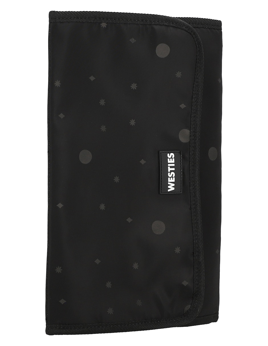 Pañalera backpack westies
