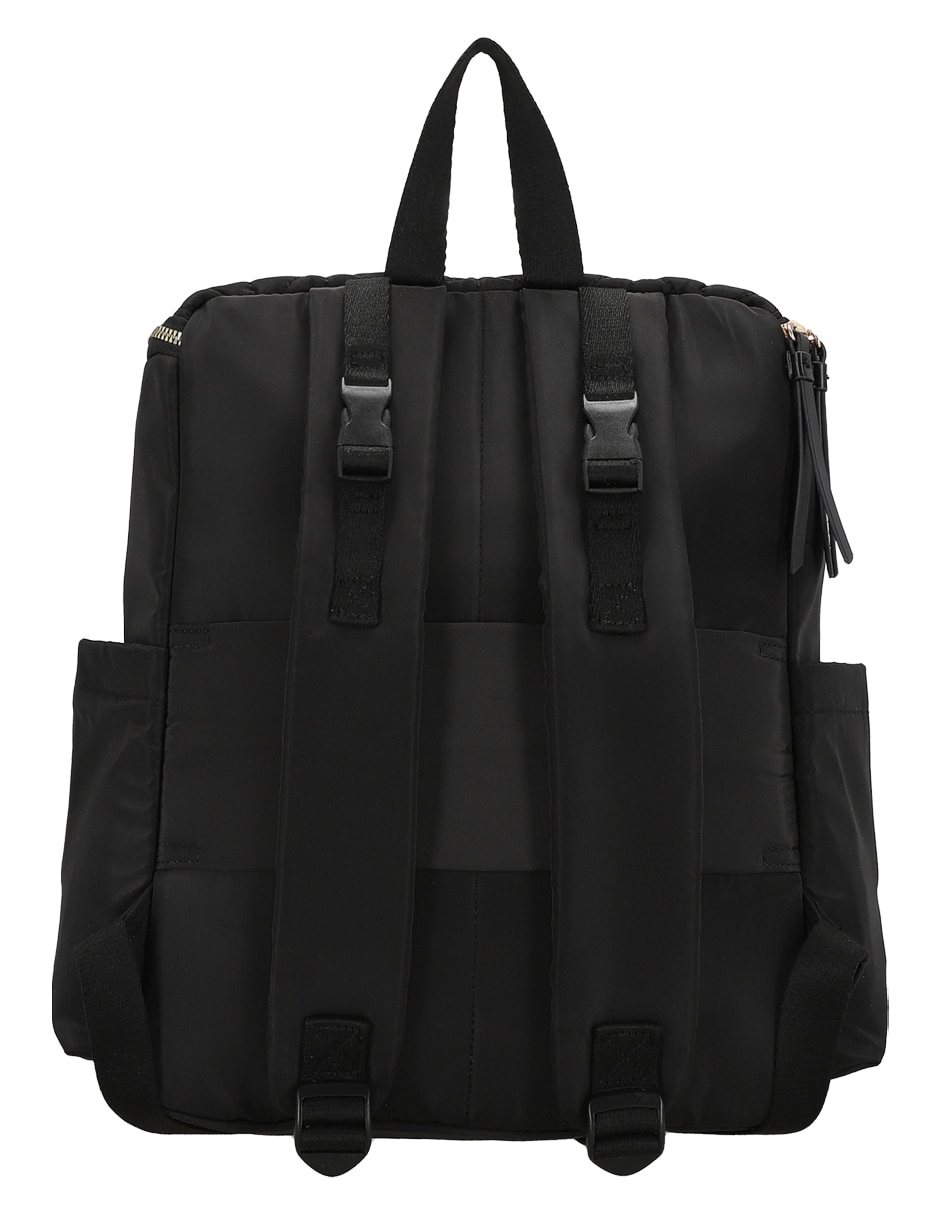 Pañalera backpack westies