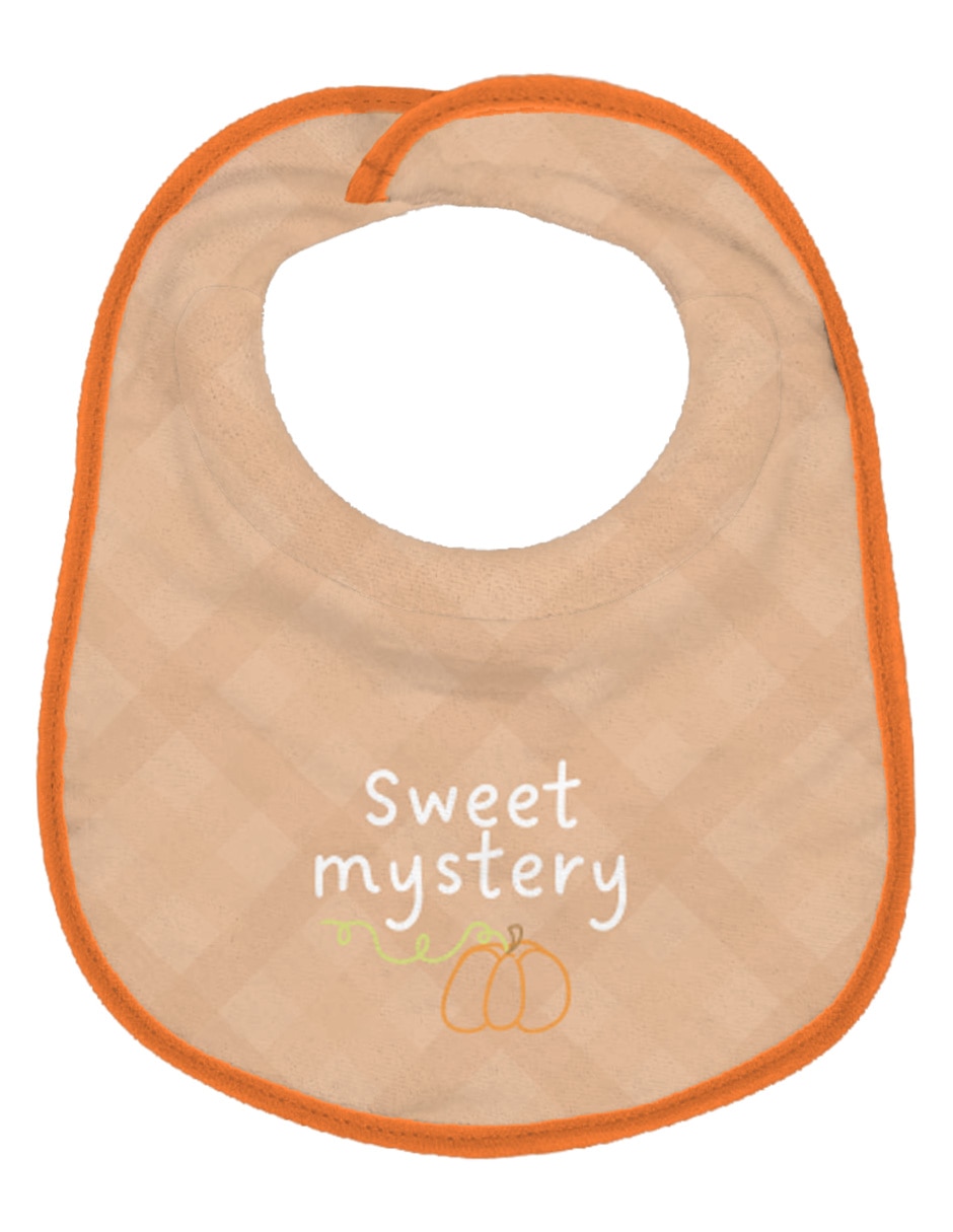 Set Babero Mc 2026 Estampado Diferentes Diseños De Poliéster 2 Piezas (Si Aplica) 3