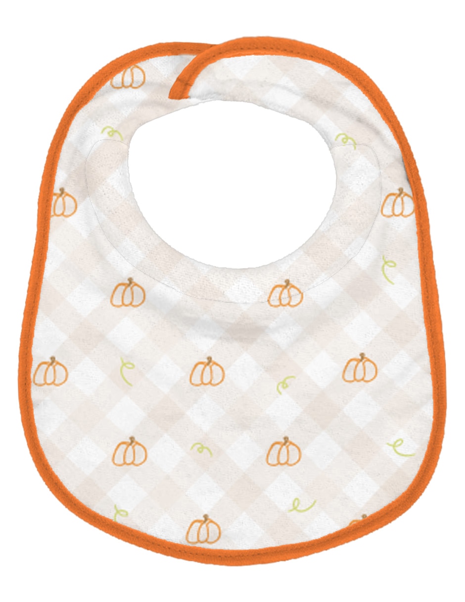 Set Babero Mc 2026 Estampado Diferentes Diseños De Poliéster 2 Piezas (Si Aplica) 4