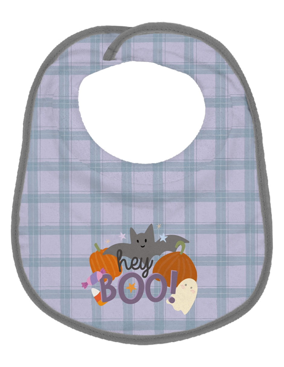 Set Babero Mc 2026 Estampado Diferentes Diseños De Poliéster 2 Piezas (Si Aplica) 3
