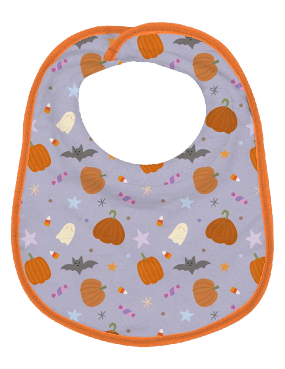 Set Babero Mc 2026 Estampado Diferentes Diseños De Poliéster 2 Piezas (Si Aplica) 4