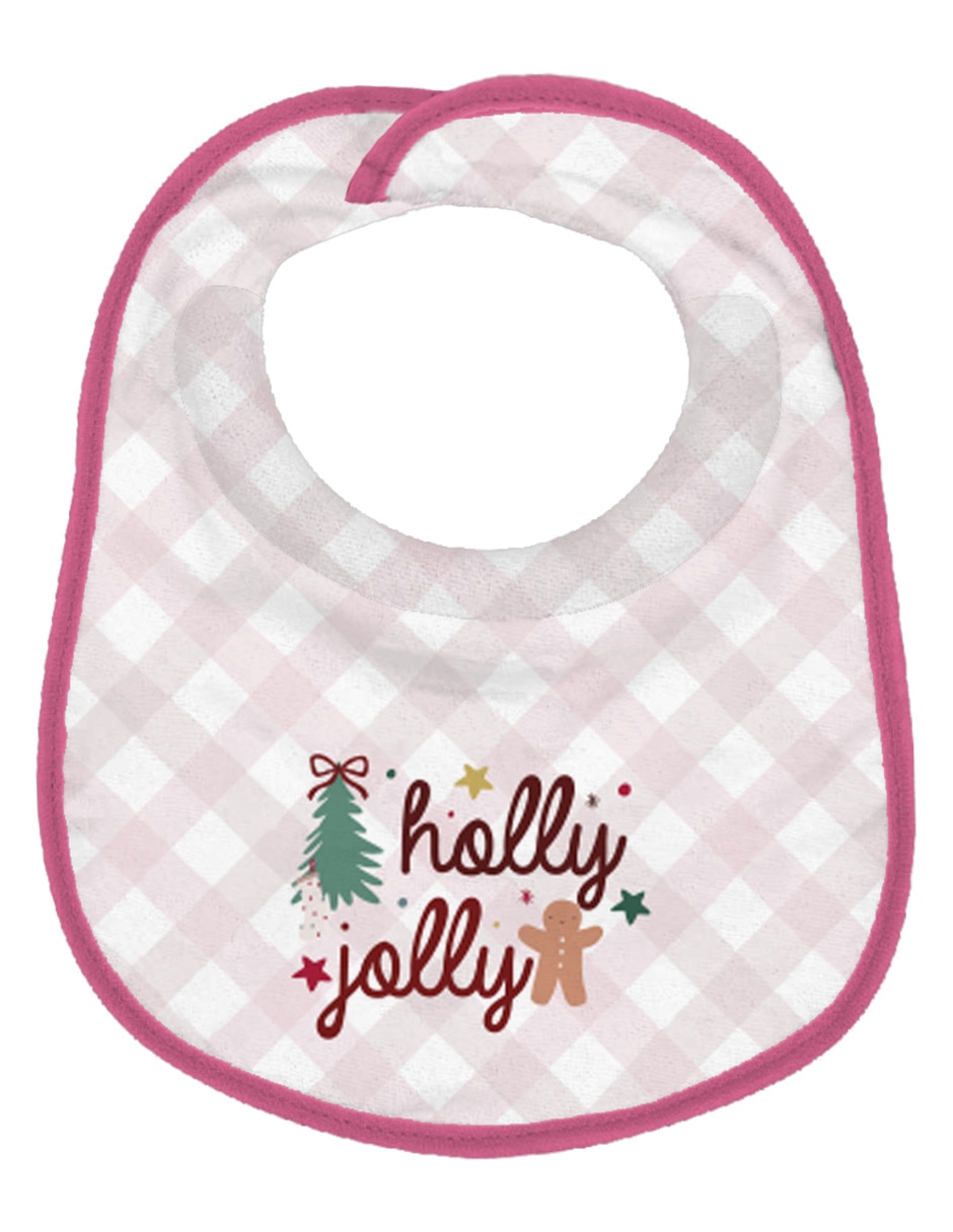 Set Babero Mc 2026 Estampado Diferentes Diseños De Poliéster 2 Piezas (Si Aplica) 3