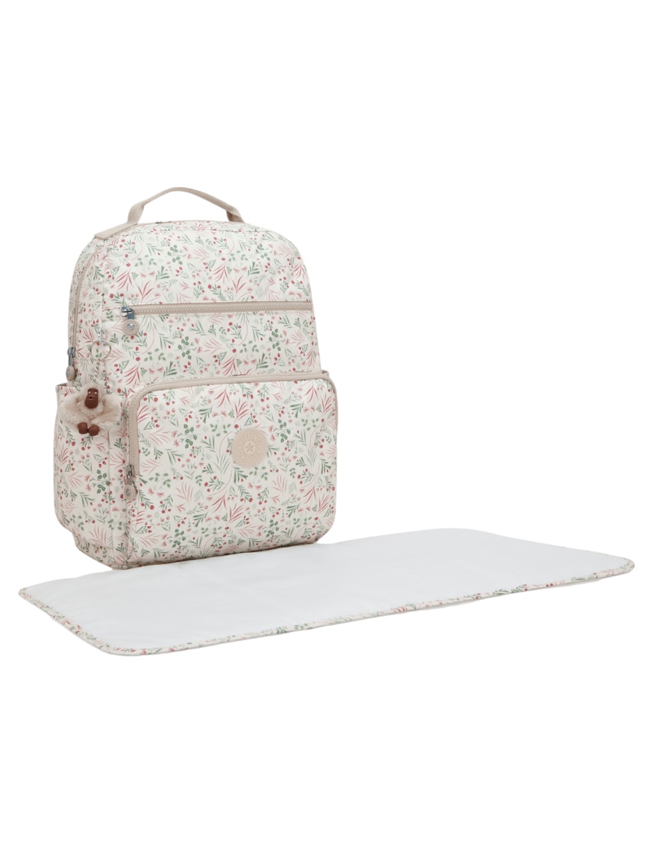 Pañalera backpack 4