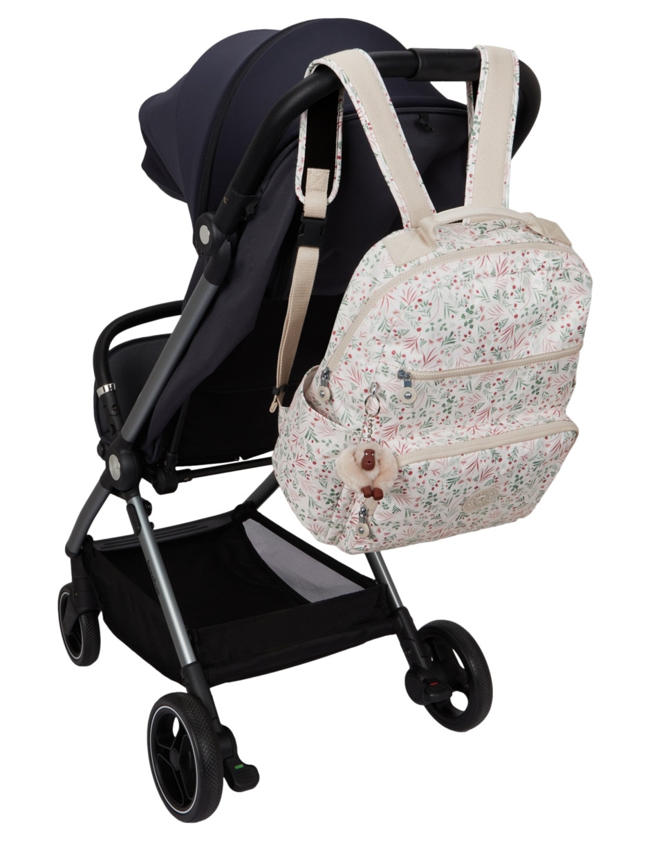 Pañalera backpack 6