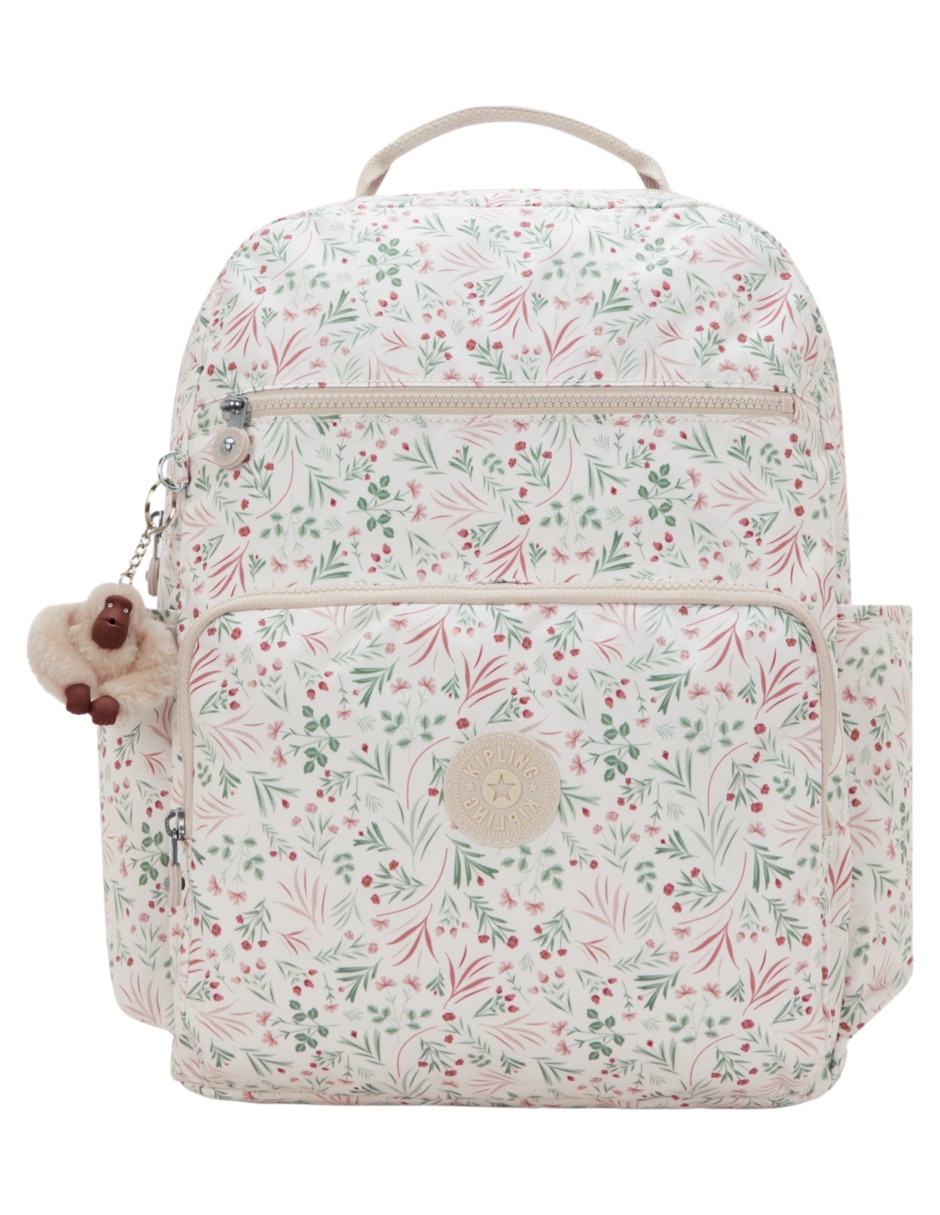 Pañalera backpack