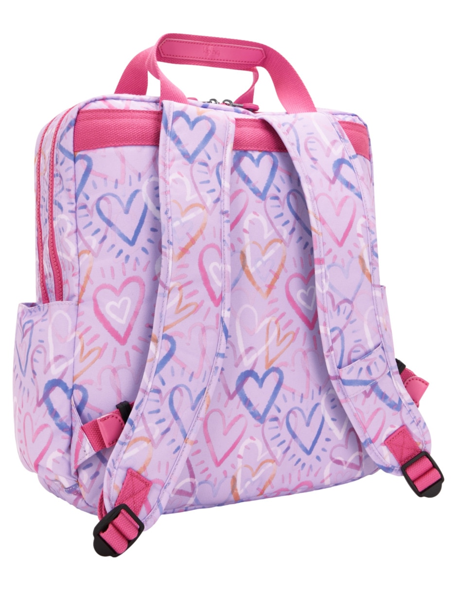 Pañalera backpack 2