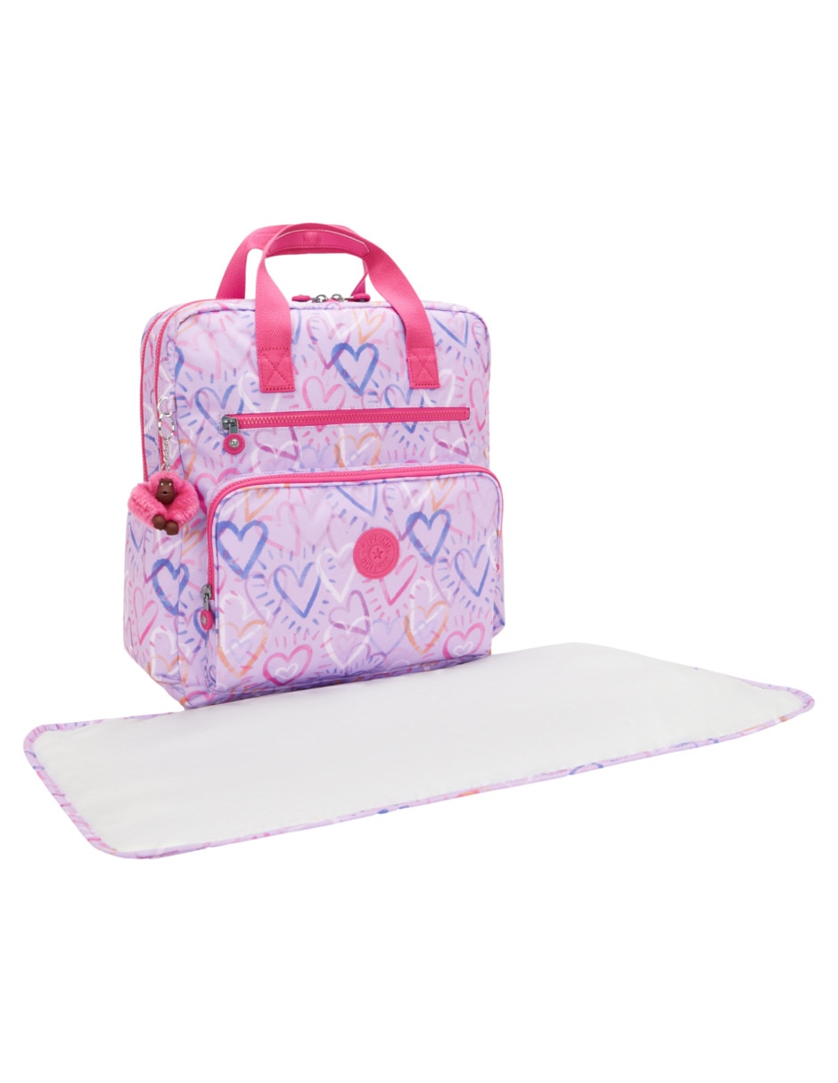 Pañalera backpack 4