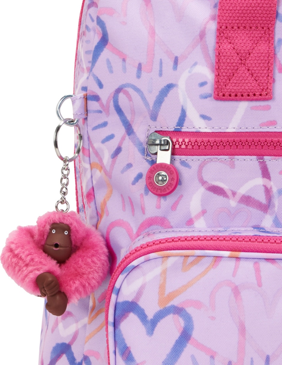 Pañalera backpack 5