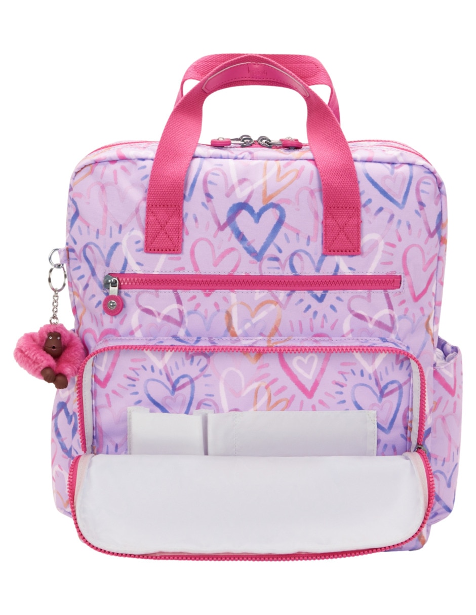 Pañalera backpack 6