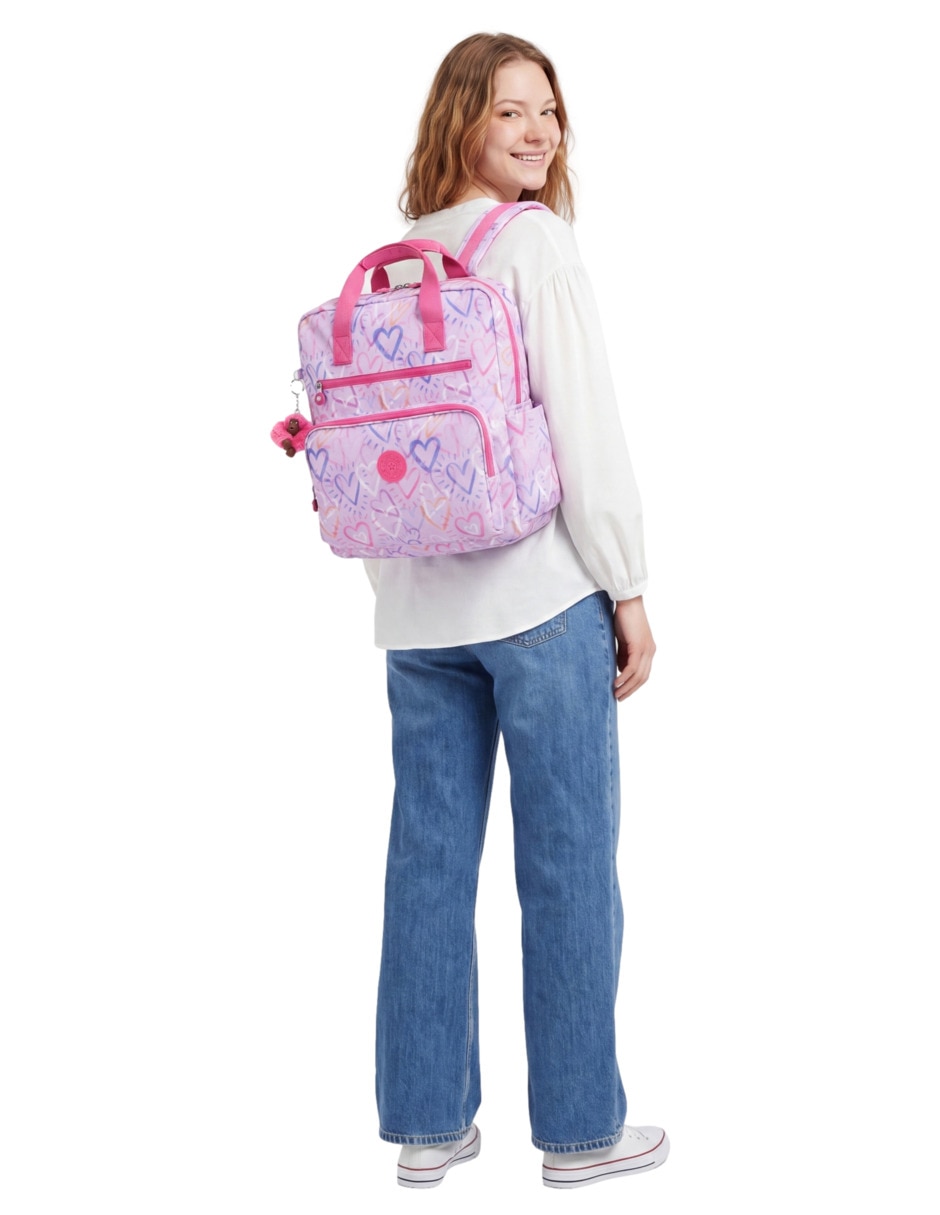 Pañalera backpack 7