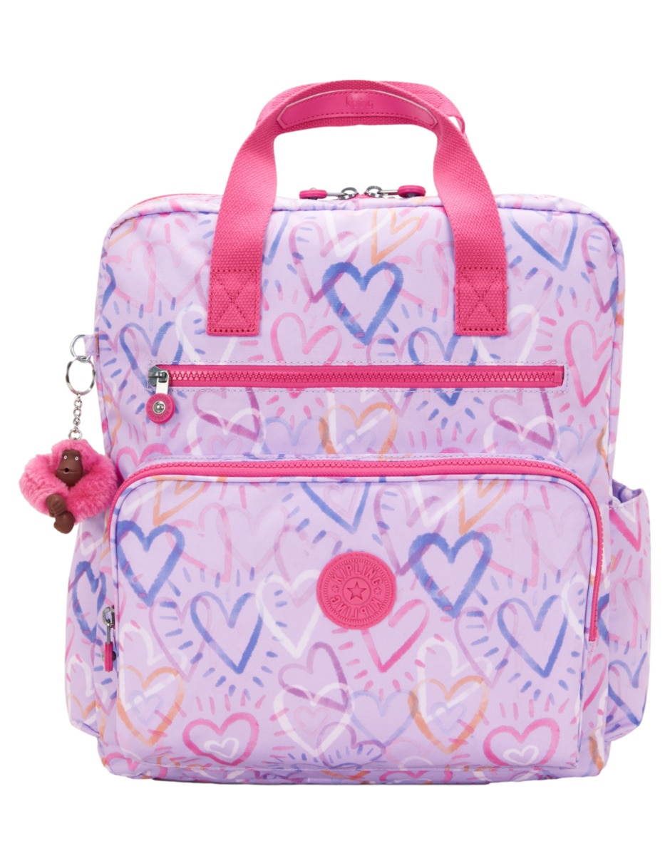 Pañalera backpack