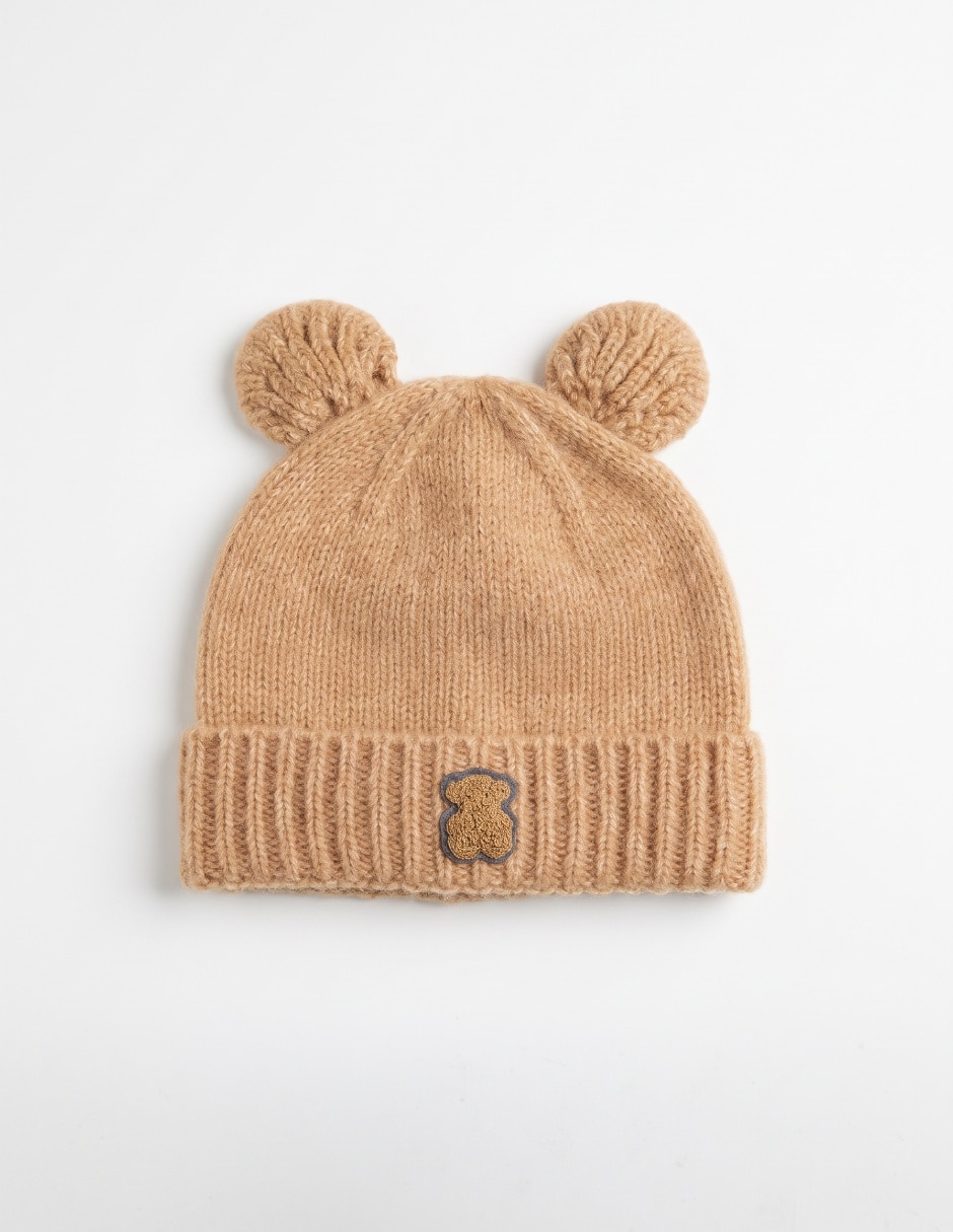 Gorro para bebé niño Gorro para bebé niño
