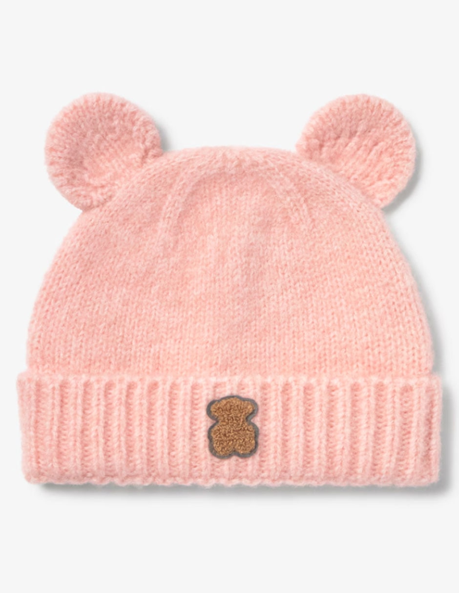 Gorro para bebé niño 1