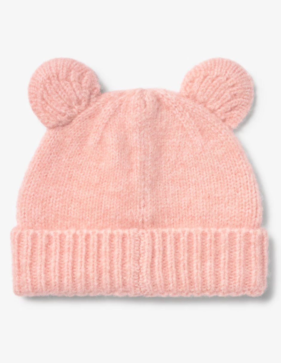 Gorro para bebé niño 2