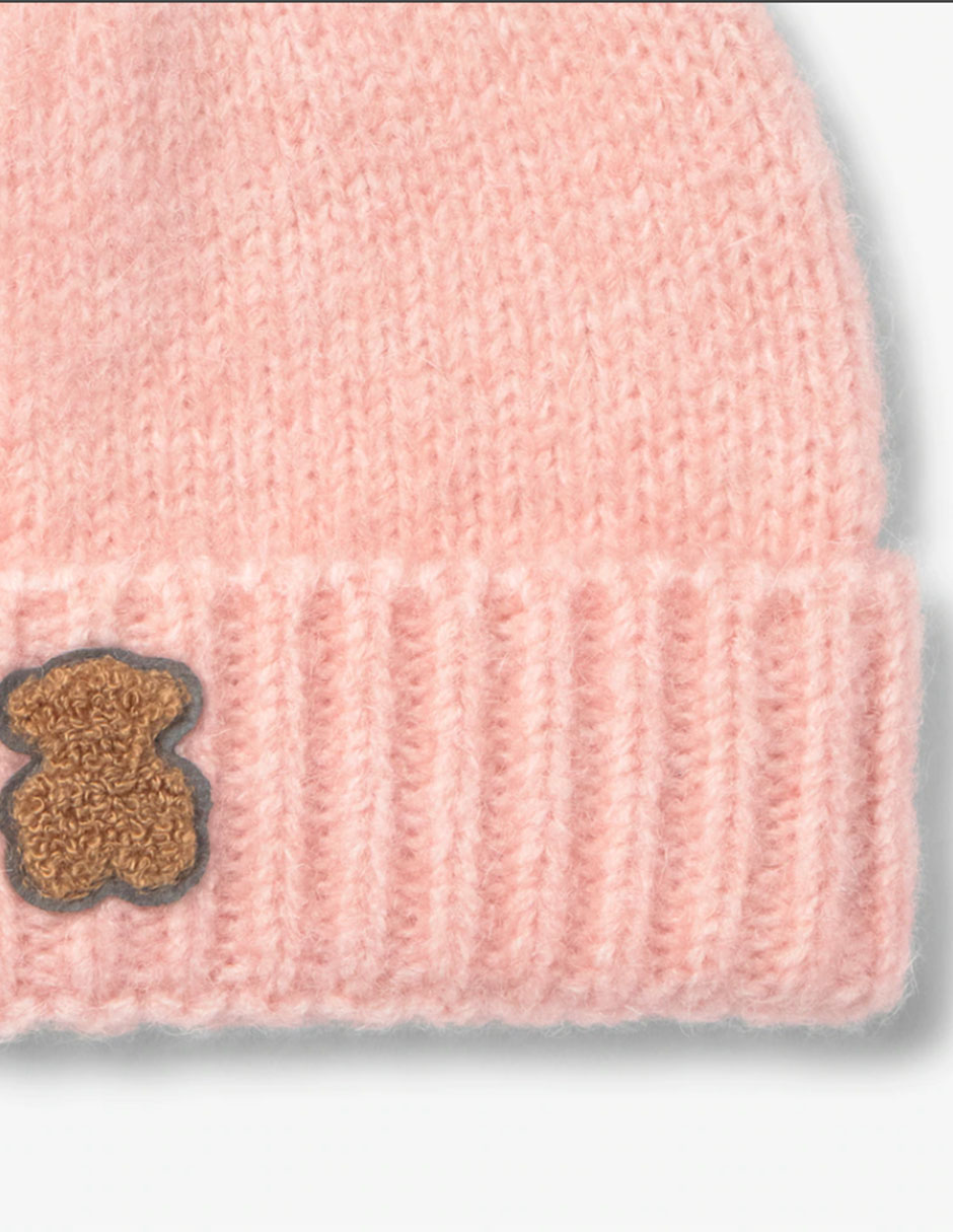 Gorro para bebé niño 3