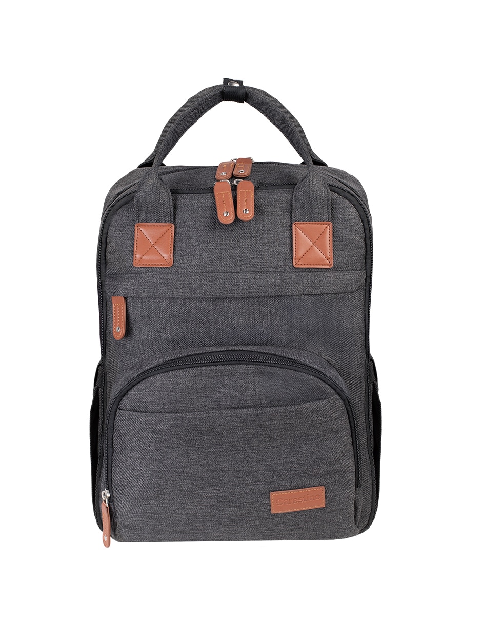 Pañalera backpack Boston