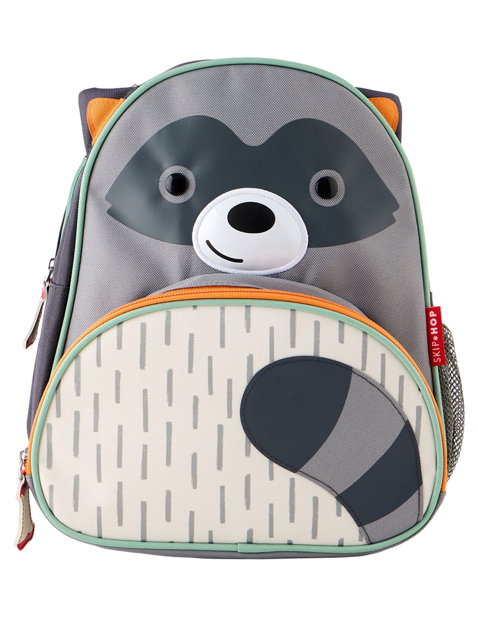 Pañalera backpack