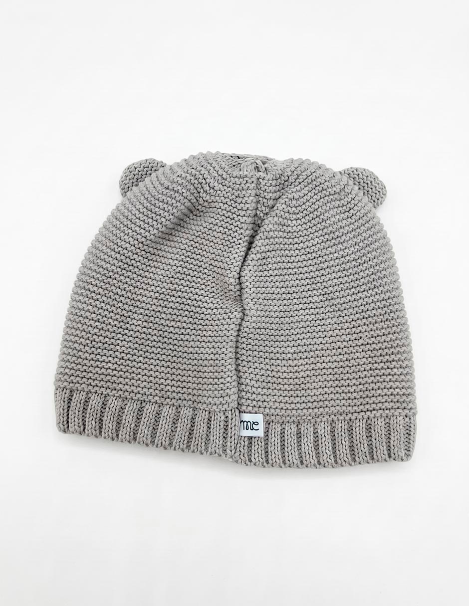Gorro para bebé niño 2