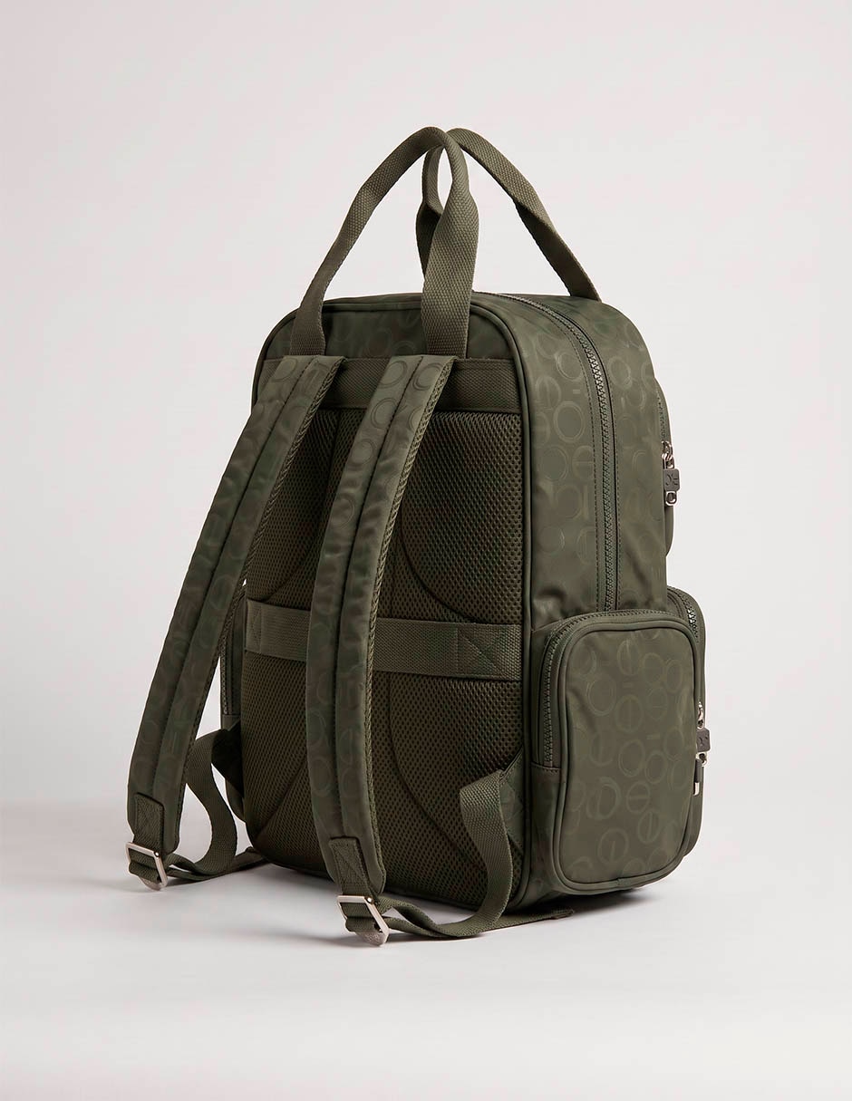 Pañalera backpack hera 4
