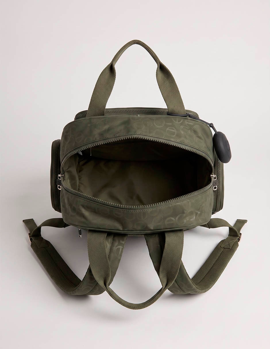 Pañalera backpack hera 3
