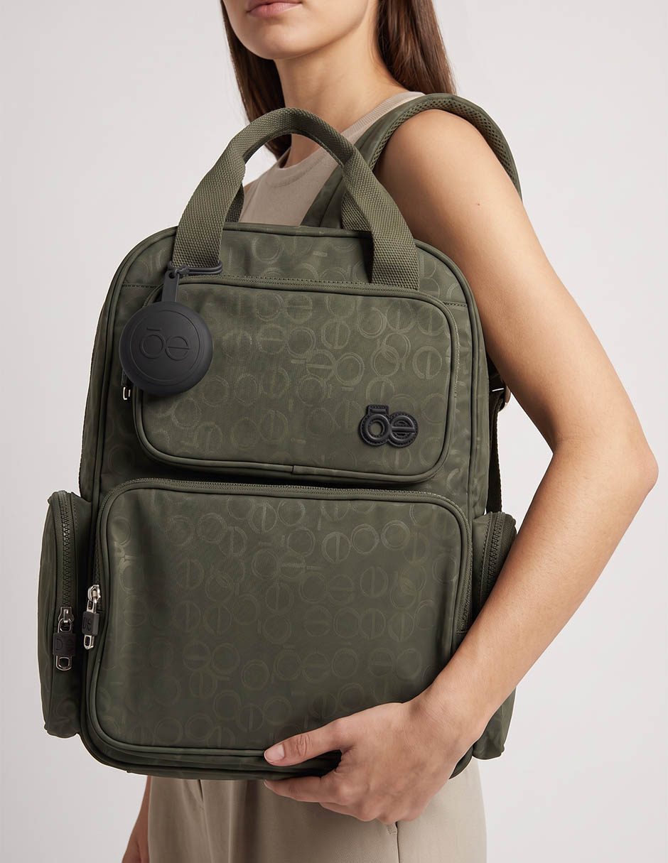 Pañalera backpack hera 2