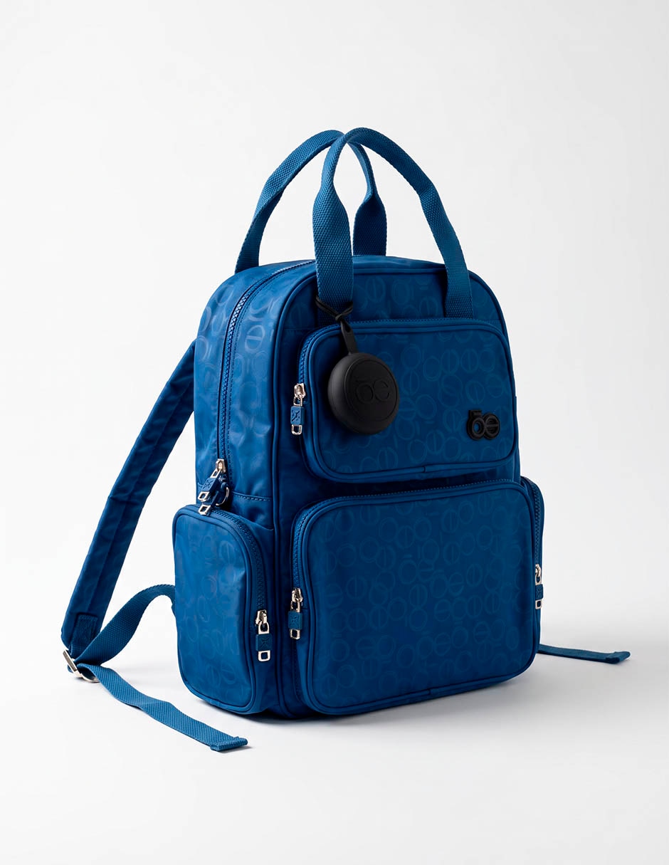 Pañalera backpack cloe hera
