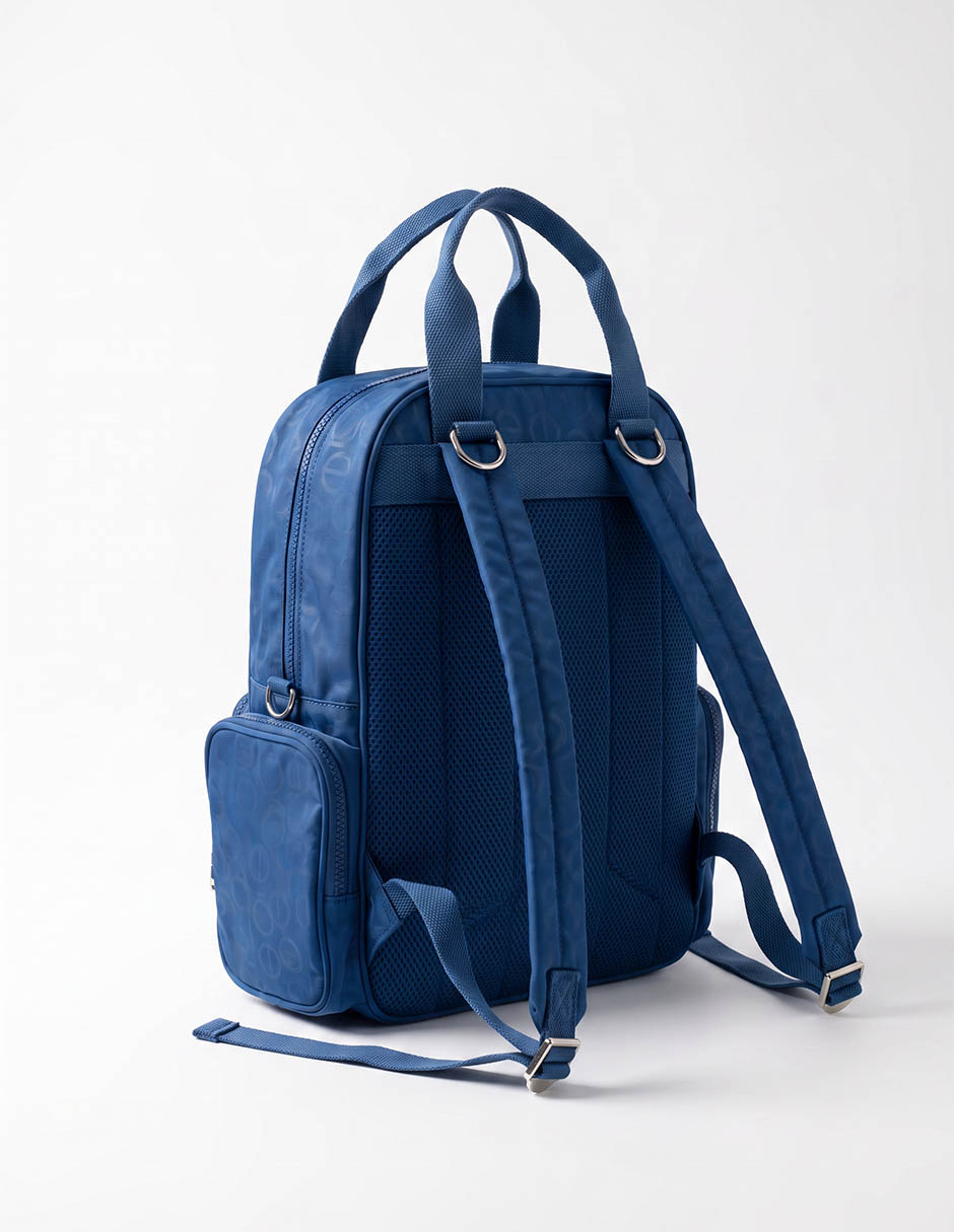 Pañalera backpack cloe hera