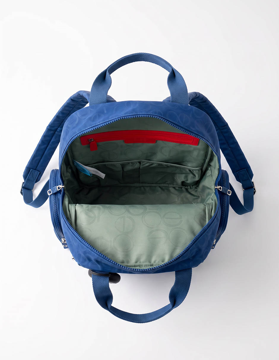 Pañalera backpack cloe hera