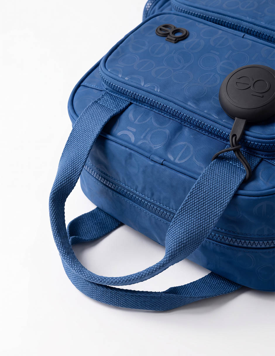 Pañalera backpack cloe hera